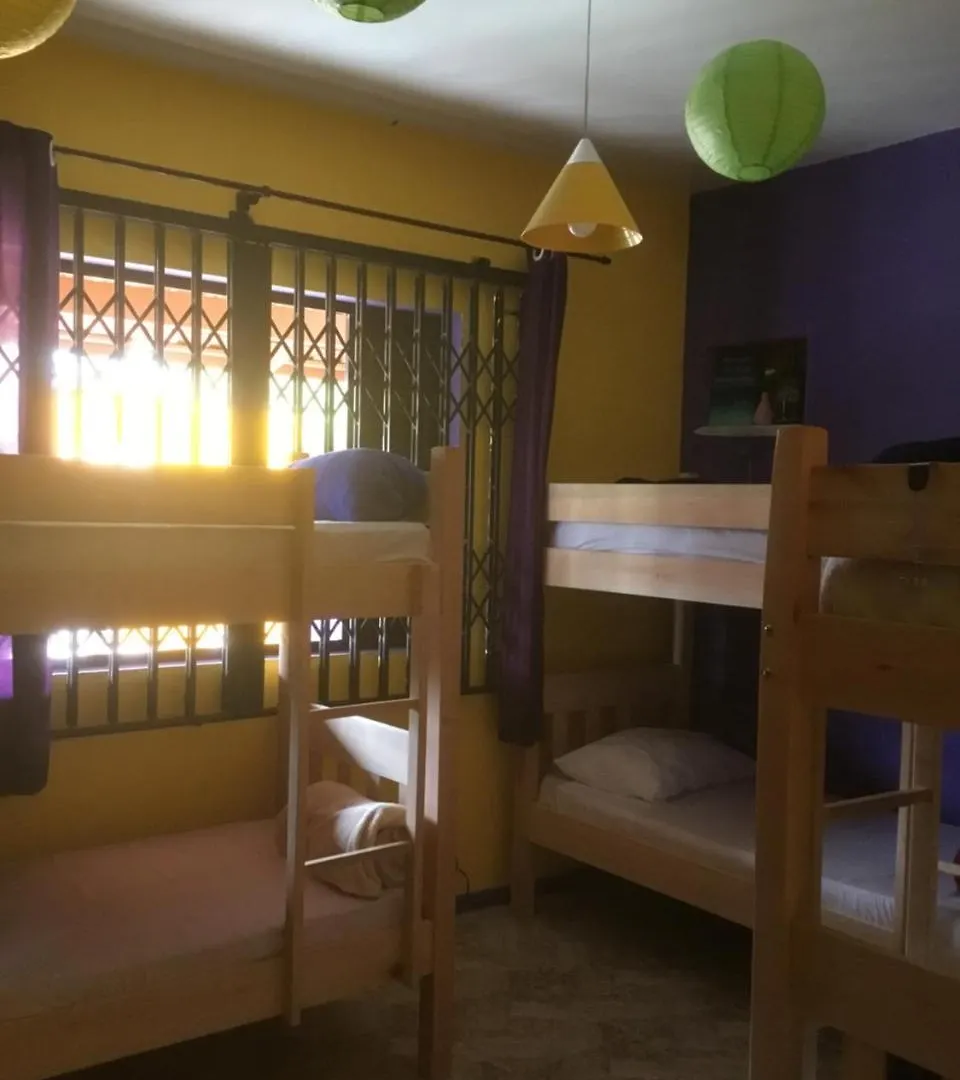 Casa Recreanext Hostel Governador Celso Ramos 0*,