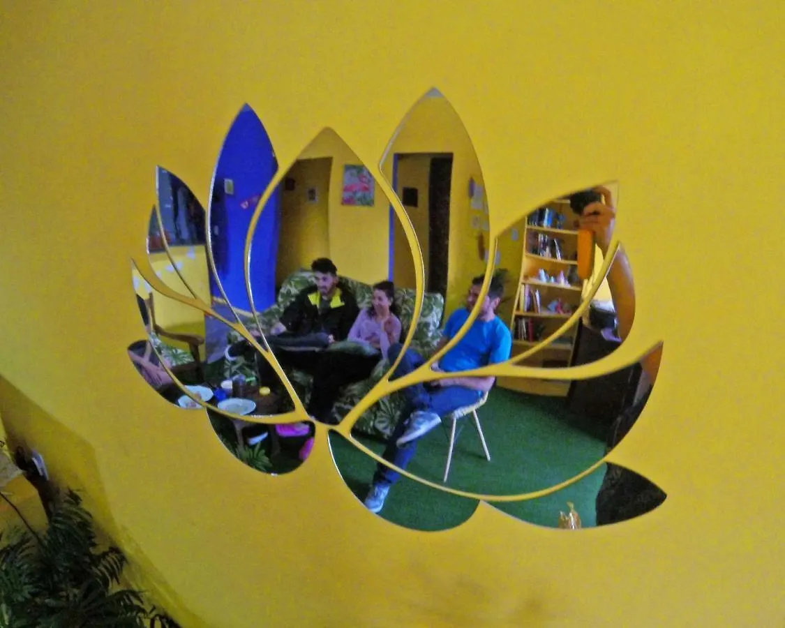Casa Recreanext Hostel Governador Celso Ramos Brazil