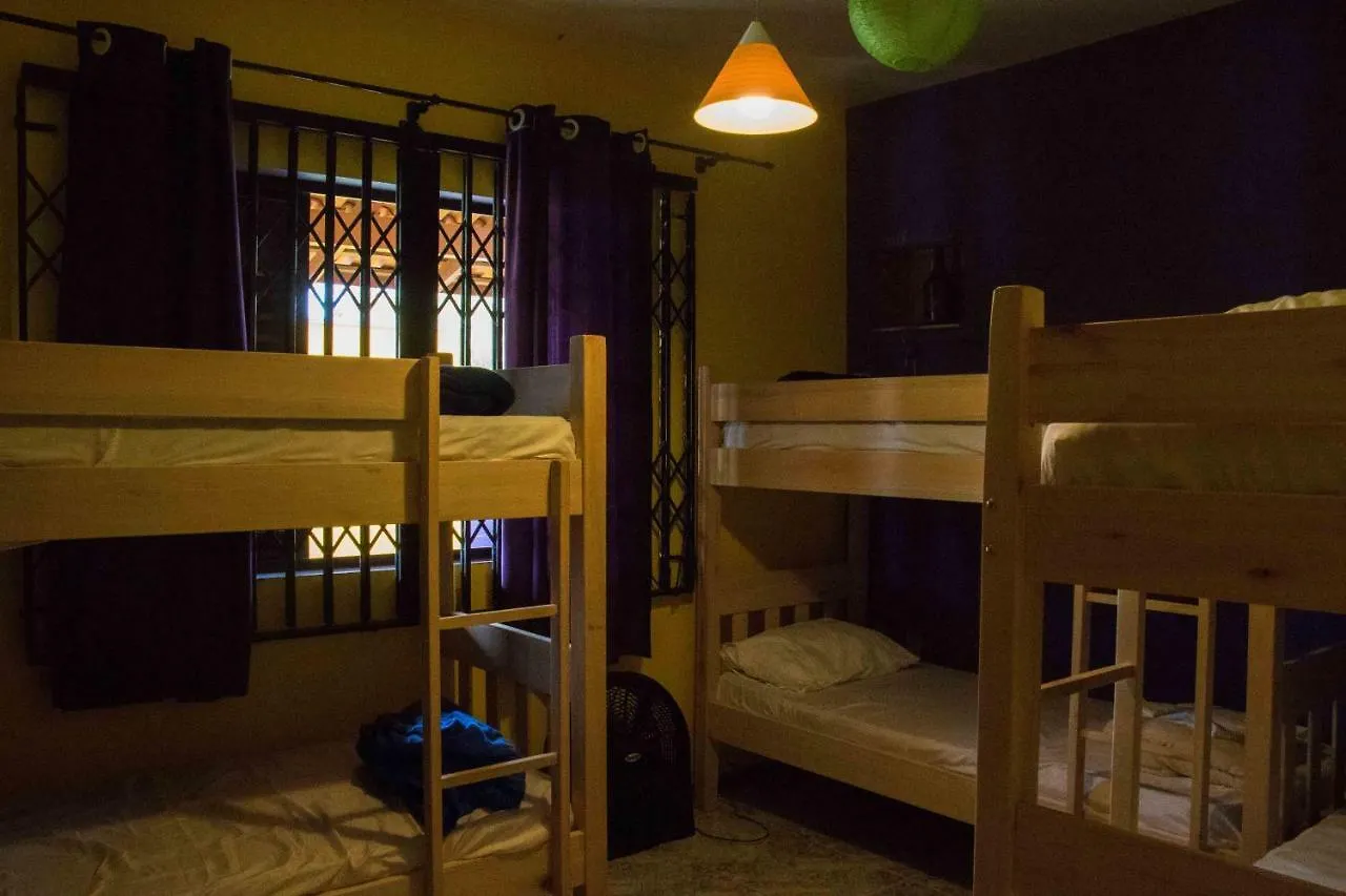 Casa Recreanext Hostel Governador Celso Ramos 0*,  Brazil